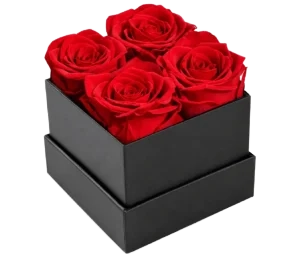 Kvetinový box